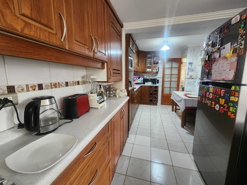 5d-3b-3est. + Home Office Y Sala Estar (88870)