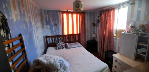 5d - 2b - Patio / Casa / Puente Alto
