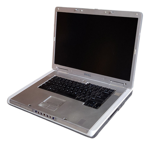 Dell Pp14l ¡¡para Piezas O Revisar Leer Descripcion!! Gris (Usado)
