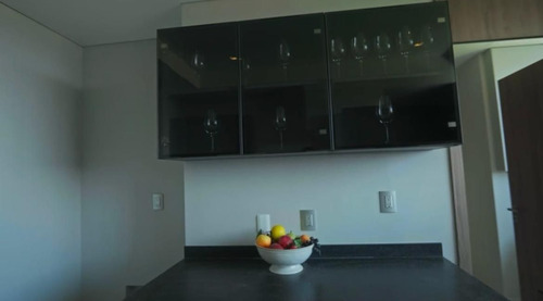 Renta De Departamento En Bosque Real, Huixquilucan Ct578
