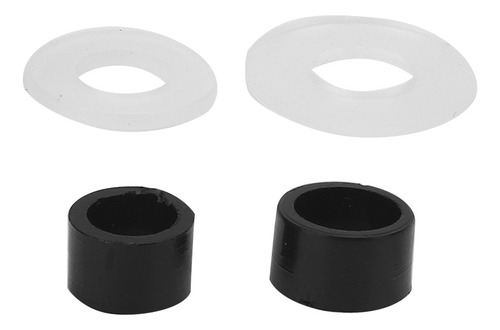 Kit De Juntas Y Tornillos De Carenado Para Motocicleta