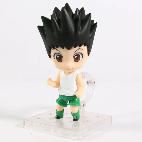 Fjl Nuevo Figura De Acción Hunter X Hunter Gon Freecss 1183,
