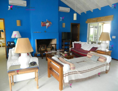 Casa En Venta - Pinar Del Faro - Ref: 9322