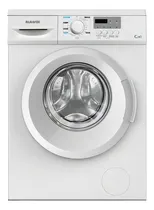 Comprar Lavarropas Automático Panavox Hasta 6kg 220v Color Blanco