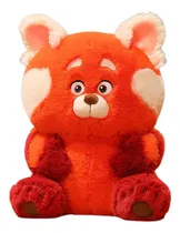 Comprar Peluches Disney Pixar Turning Red Bear Peluches Muñecas