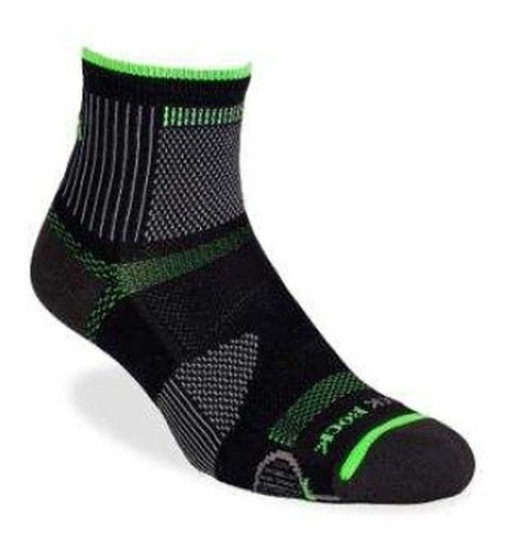 Medias Trail Running Efficiency Black Rock Trekking Unisex