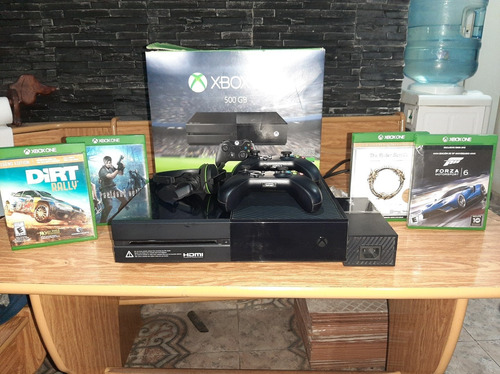 Xboxone