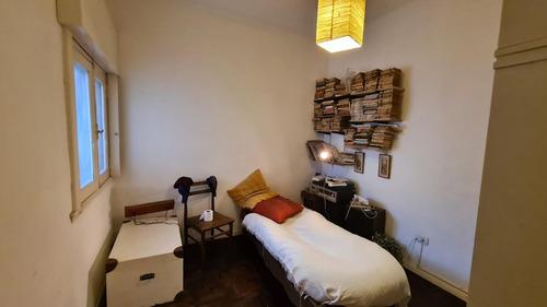 Imagen 6 de 10 de Casa Ph Con Ambientes Amplios Y Luminosos En Castelar Sur