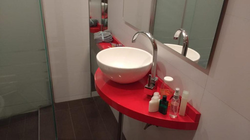 Dpto Tipo Duplex 5 Amb 140 M² C/ Opción Cochera - Ramos Mejía