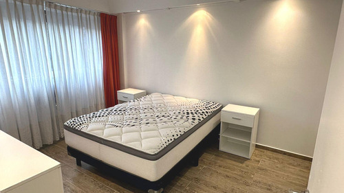 Alquiler Departamento 3 Amb Caballito