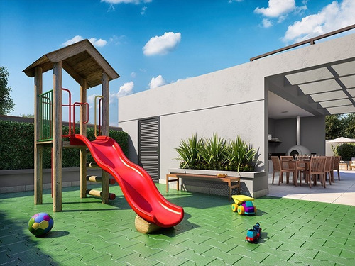 Imagem 12 de 16 de Apartamento Residencial Para Venda, Santa Teresinha, São Paulo - Ap8286. - Ap8286-inc