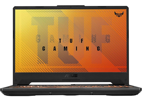 Notebook Gamer Asus Fx506lh I5 16gb 512gb Ssd 15.6 Gtx1650