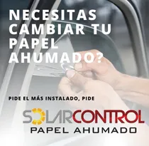 Comprar Instalación Papel Ahumado \u002Fvehículos Nano Carbón\u002Fnano Cermic