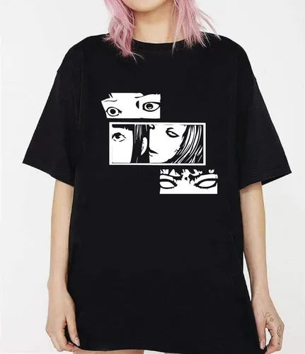 Camisas estampadas online aesthetic