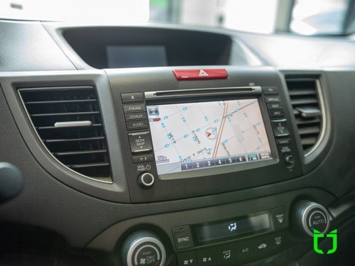 Imagem 12 de 13 de Cr-v 2.0 Exl 4x2 16v Flex 4p Automático