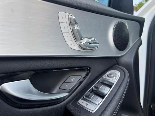 Mercedes-Benz Clase GLC 2.0 Glc250 300 4matic Atomático