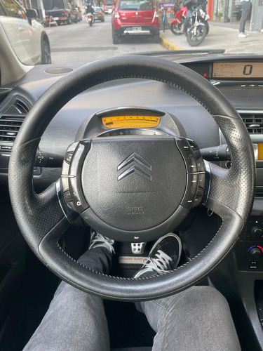 Citroën C4 2.0 Vts