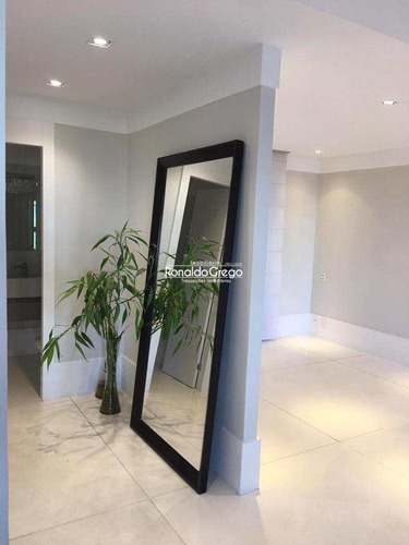 Imagem 5 de 30 de Apartamento Á Venda, 4 Dorms, Jardim Morumbi, Sp- R$ 2.1 Mi - V5735