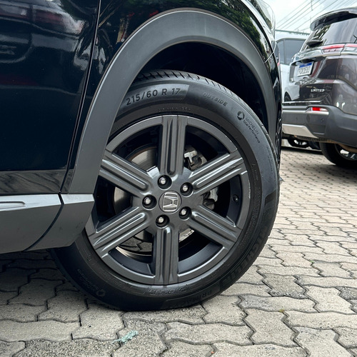 Honda HR-V 1.5 DI I-VTEC FLEX EXL CVT