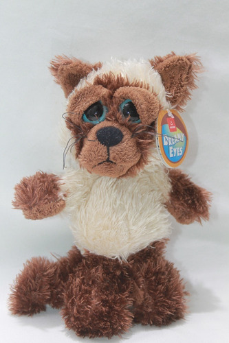 Gato Dreamy Eyes Aurora World Original 18cms. Importado