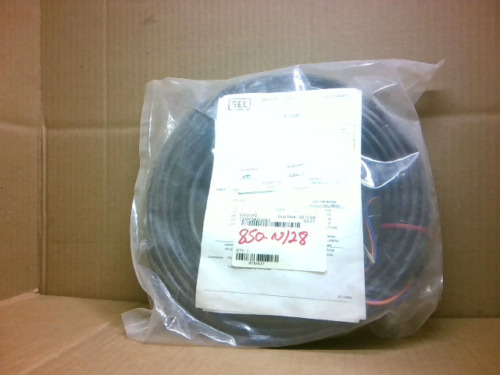 Schweitzer Engineering Sel-c339 Communication Cable - Fa Ssh