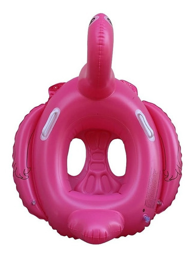 Imagen 4 de 4 de Bote Inflable Flamenco