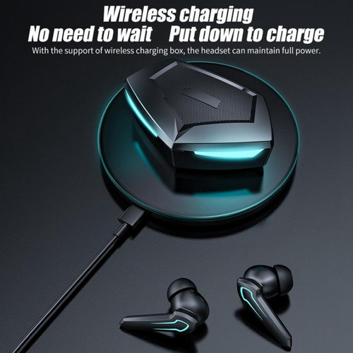 Auriculares Inalámbricos P30 True, Auriculares Bluetooth