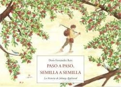 Libro Paso A Paso, Semilla A Semilla... - Fernandez Ruiz,...