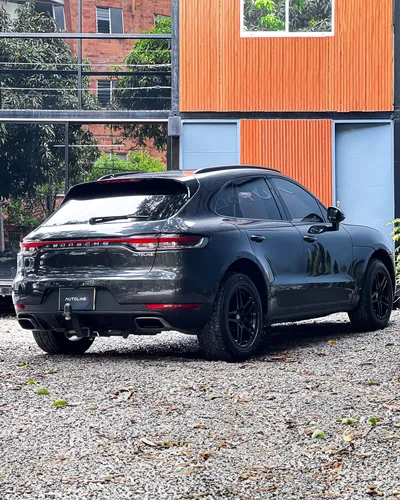Porsche Macan 2.0 Lux