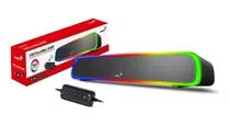 Comprar Barra De Sonido Genius Usb 200bt
