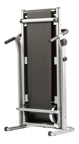 Imagen 3 de 4 de Cinta Magnética Caminadora Olmo Fit 31 - Para Caminar