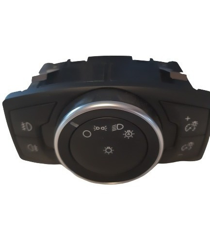 Comando Luz Ford Focus 2013