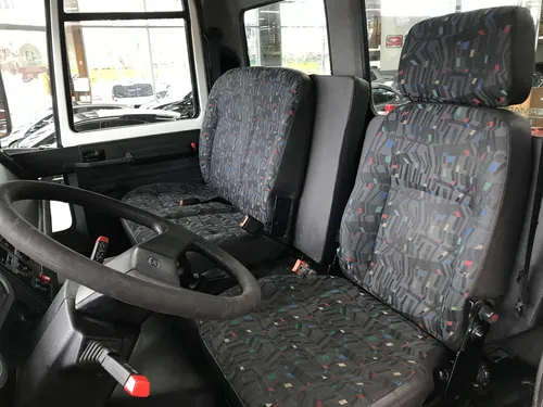 Ford Cargo 1722e