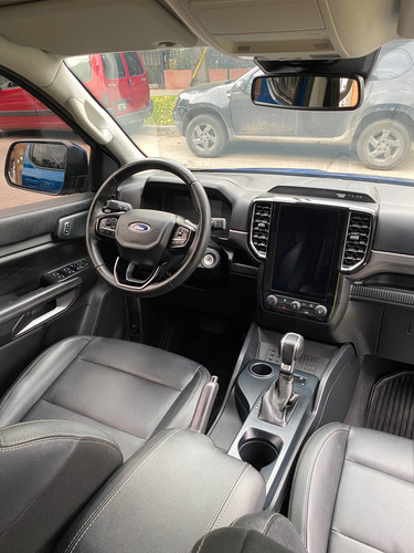 Ford Ranger 2.0 Cd 4X2 Xlt At 210Cv
