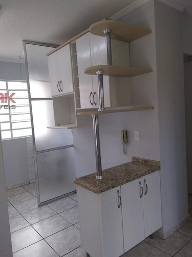 Imagem 5 de 15 de Ref.: 5708 - Apartamento Em Jundiaí Para Venda - V5708