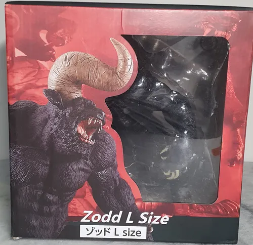 Figure Zodd Nosferatu Berserk Bootleg 21cm | Parcelamento