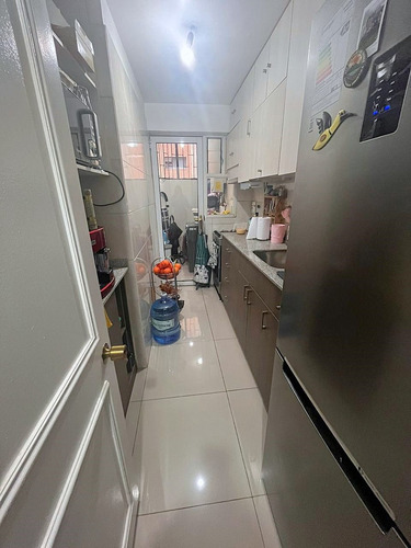 Arriendo Exelente Depto Mardoqueo Fernandez Providencia