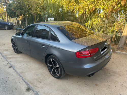 Audi A4 1.8 Tfsi Fl Country L. Plus