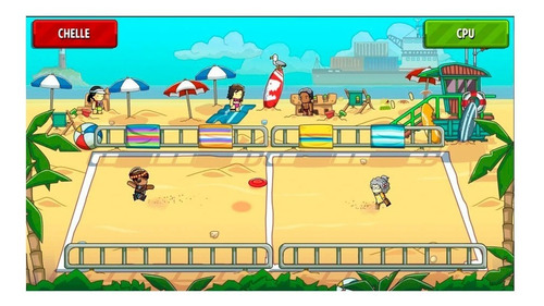 Imagen 2 de 4 de Scribblenauts Showdown Para Xbox One