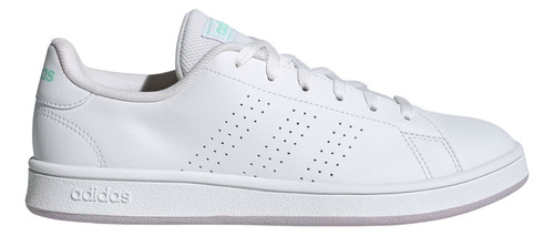 Tenis adidas Advantage Base Court Mujer Original