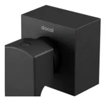 Comprar Acabamento Para Registro Base Deca 1.1u002F2 Lift Ônix Docol