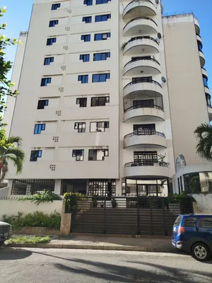 Apartamento en alquiler