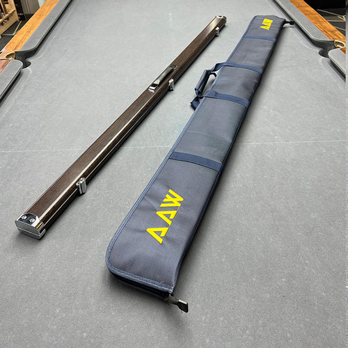Funda Para Palo De Billar, Bolsa Suave Para Tacos De Billar,
