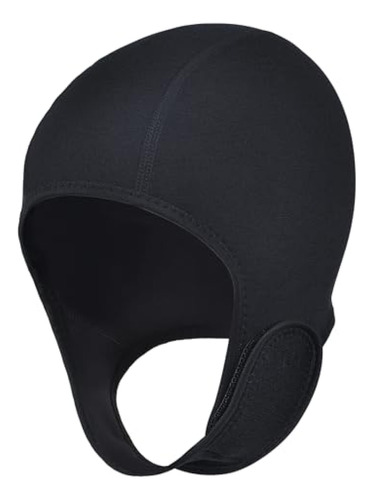 Mod-3860 Wetsuit Diving Hood Cap Neoprene Thermal Scuba Surf