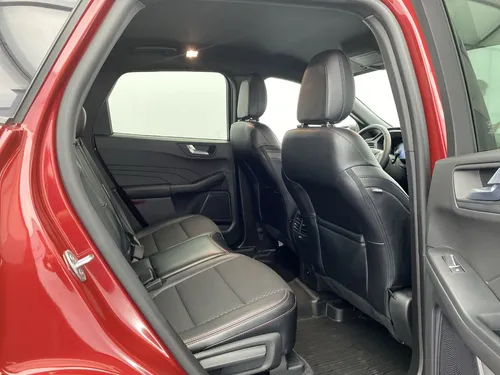 Ford Escape 2.5 St Line Hibrido- FHEV