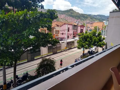 Vendo Local En Bombona