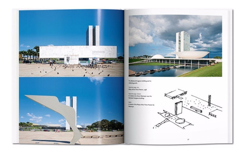 Niemeyer. Philip Jodidio. Taschen
