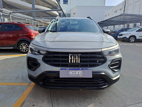 Fiat Pulse 1.3 Drive Gse Mt