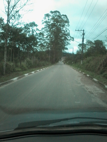 Chacara Parelheiros Proximo Ao Centro