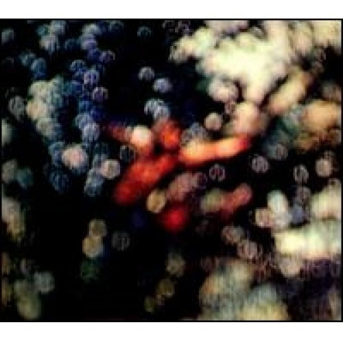 Pink Floyd Obscured By Clouds Cd Remasterizado